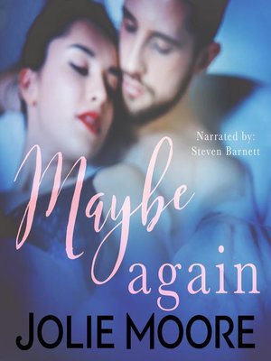 cover image of Maybe Again
